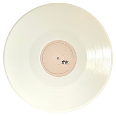 Rüfüs Bloom Sweat It Out! LP, Pin + LP, Whi + Ltd, RP Mint (M) Mint (M)