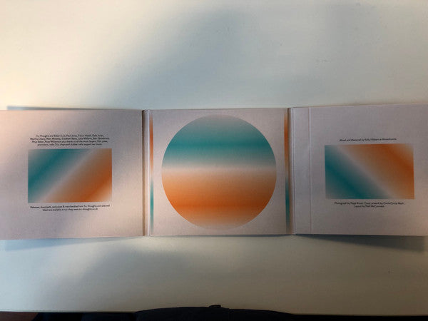 The Pale Queen | Mint (M) Mint (M)