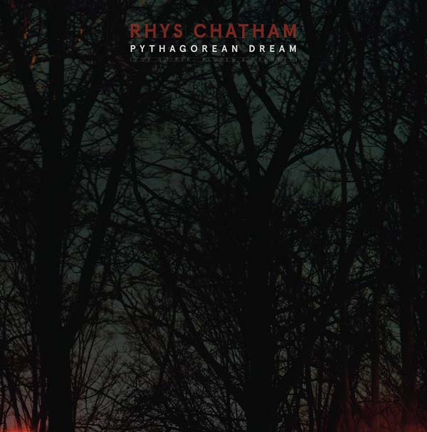 Pythagorean Dream (VINYL) | Mint (M) Mint (M) - CLASSICAL *NEW*