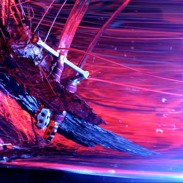 Navigating by Starlight |