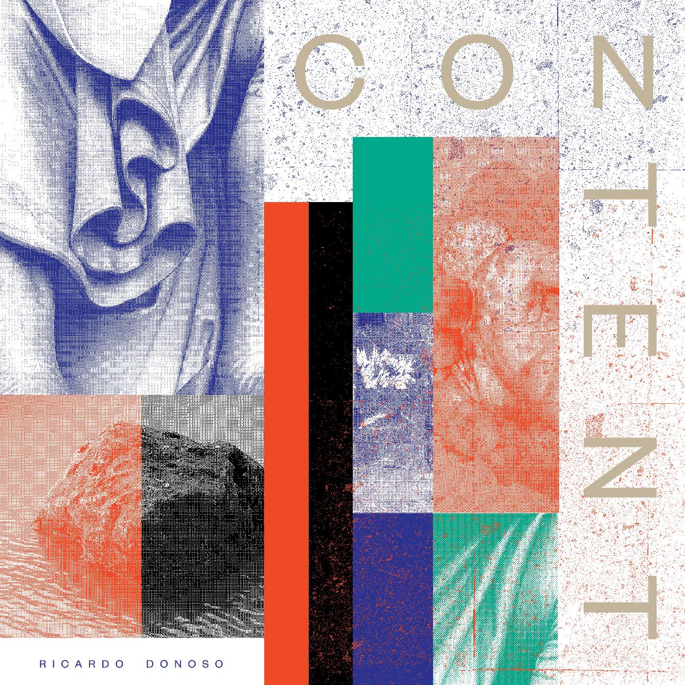 Content (Indie Exclusive Clear Green Vinyl) |