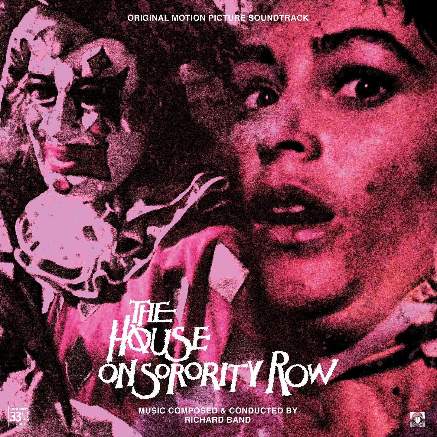 The House On Sorority Row |
