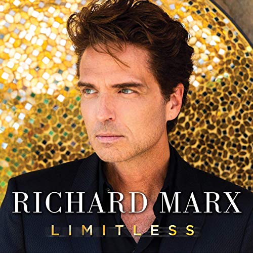 Richard Marx - LIMITLESS |