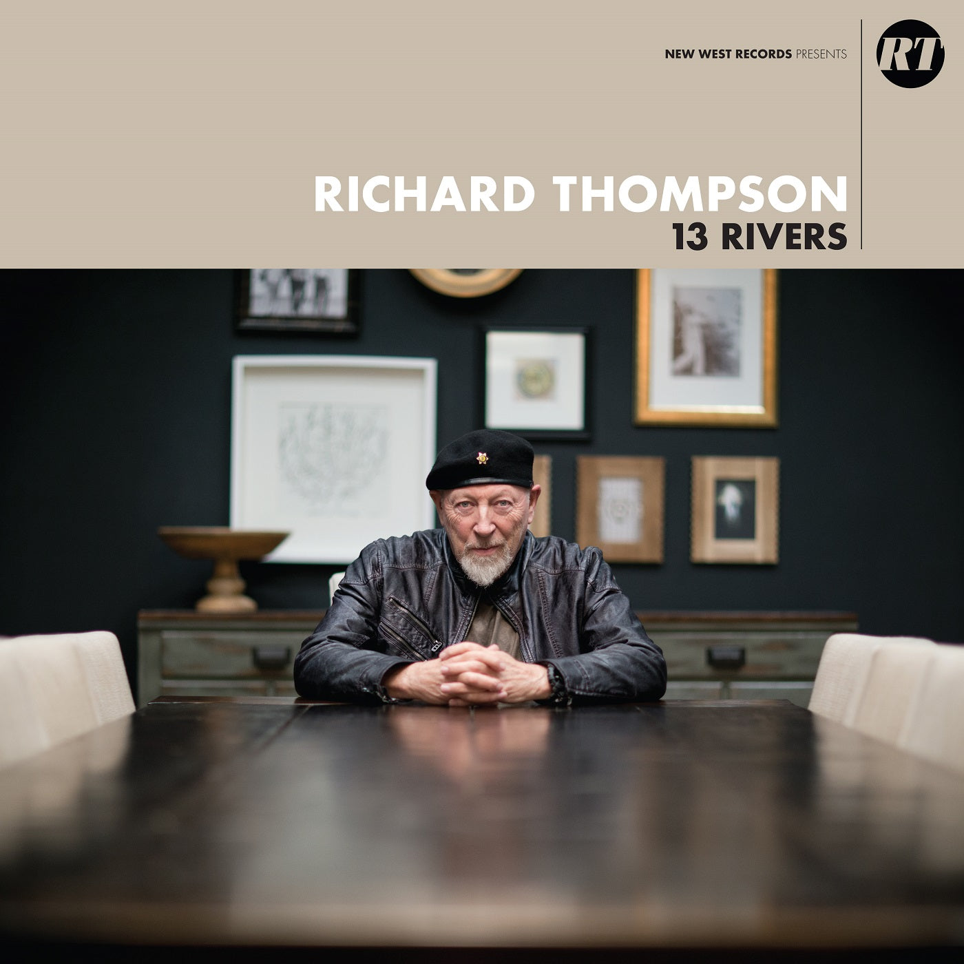 13 RIVERS |