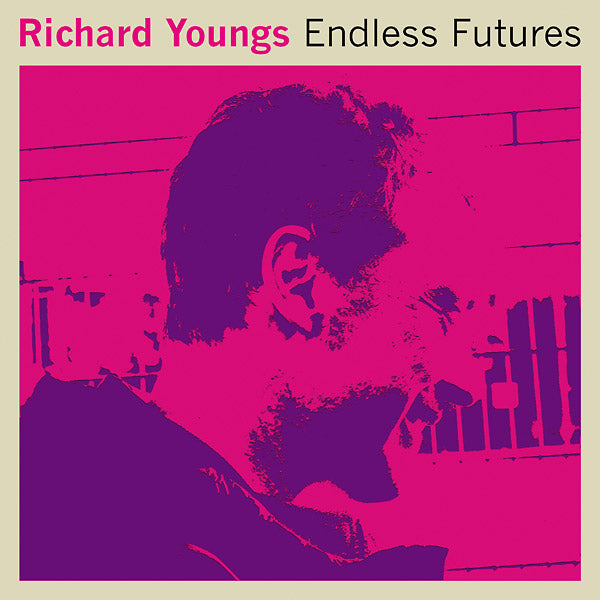 Endless Futures (VINYL) | Mint (M) Mint (M) - FOLK *NEW*