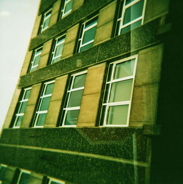 Primary Concrete Attack |