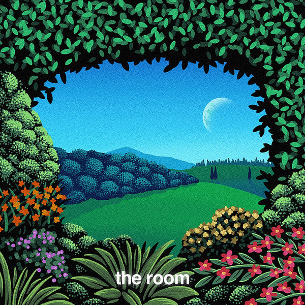 the room | Mint (M) Mint (M) - POP *COLOR*