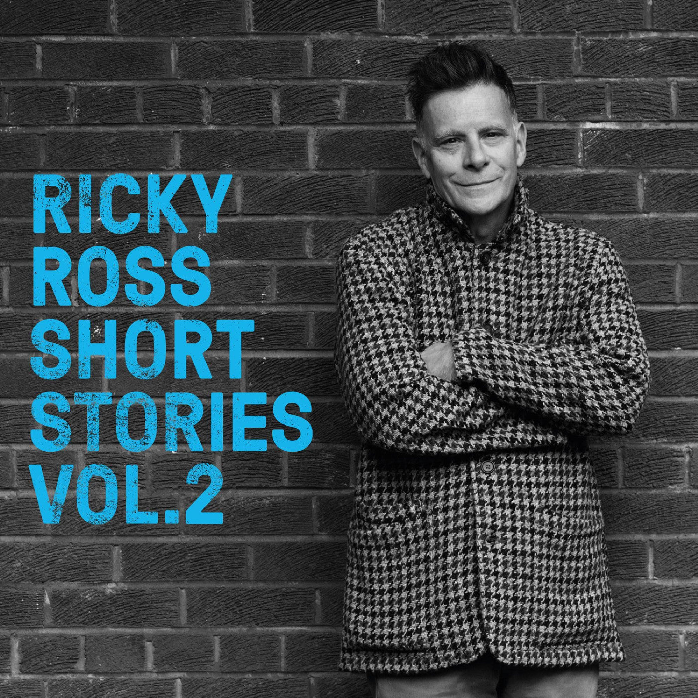Ricky Ross - Short Stories Vol. 2 |