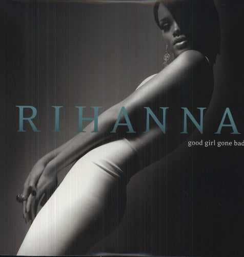 Good Girl Gone Bad (Limited Edition, Crystal Clear Color Vinyl) (2 Lp's) | Mint (M) Mint (M)