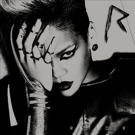 Rated R (2LP) | Mint (M) Mint (M) - HIP HOP/RAP *SEALED*