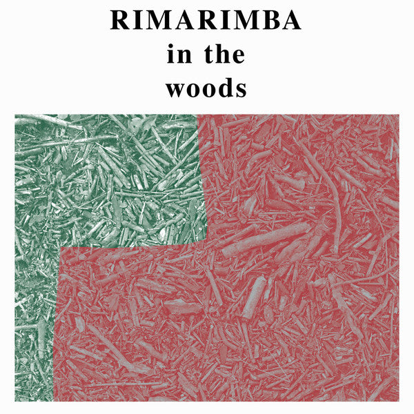 Rimarimba - In The Woods | Mint (M) Mint (M)