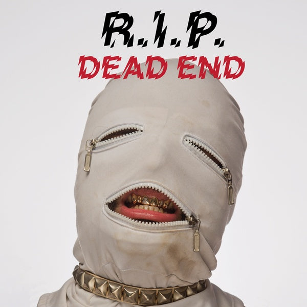 R.I.P. - Dead End (VINYL LP) | NEW - METAL *NEW*