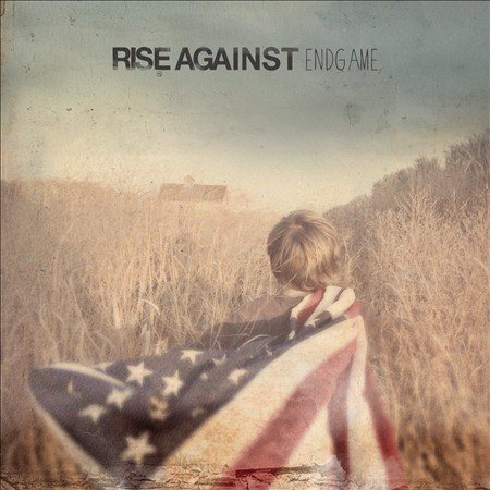 Rise Against - ENDGAME |