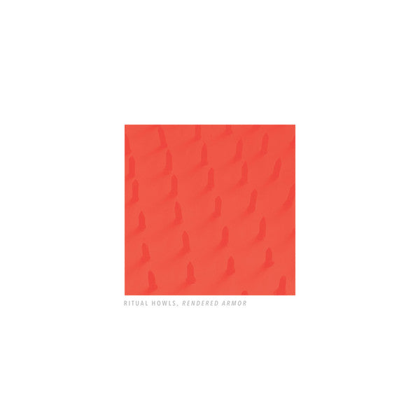 Rendered Armor | Mint (M) Mint (M) - POST PUNK *SEALED/COLOR*