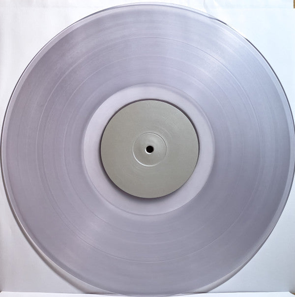 Rival Consoles - Articulation | Mint (M) Mint (M) - EXPERIMENTAL *COLOR*