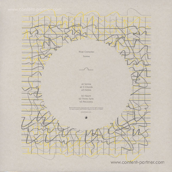 Sonne | Mint (M) Mint (M) - EXPERIMENTAL *SEALED*
