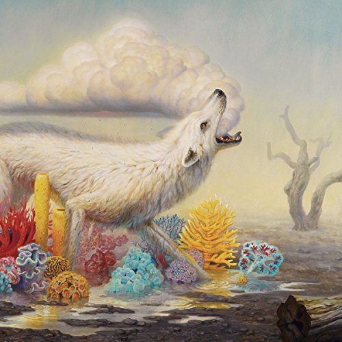 Rival Sons - Hollow Bones |
