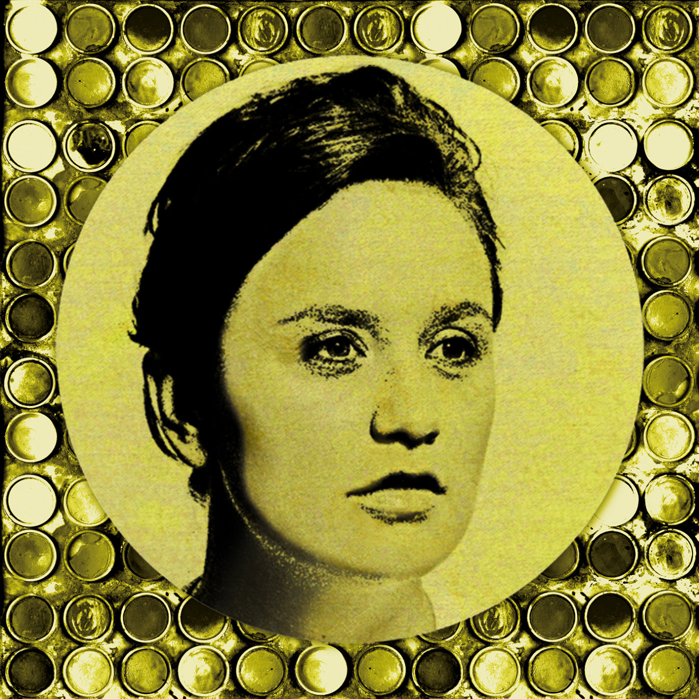 Dear Reader - Rivonia (CD) |