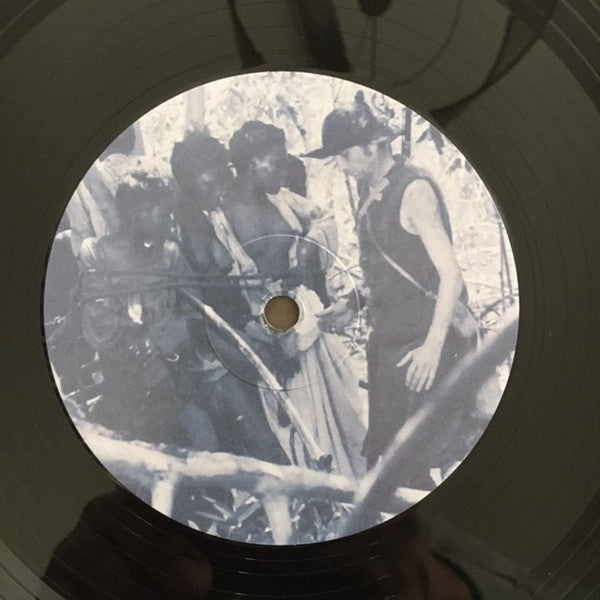 Farewell Uncle Tom | Mint (M) Mint (M) - SOUNDTRACK