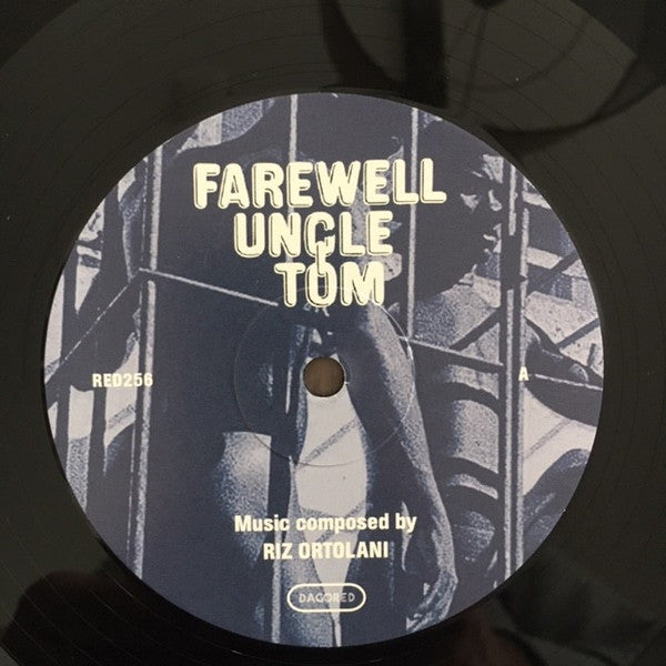 Farewell Uncle Tom | Mint (M) Mint (M) - SOUNDTRACK