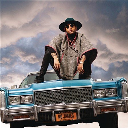 Ro James - ELDORADO (EXPLICIT VERSION) |