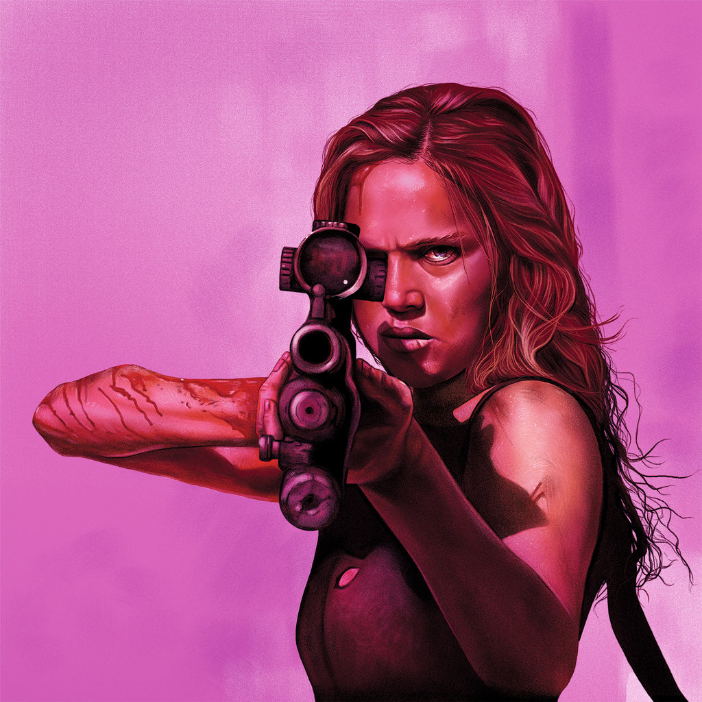 Rob - Revenge |