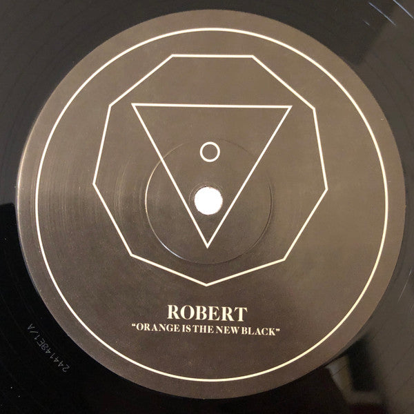 Orange Is The New Black | Mint (M) Mint (M) - HIP HOP/RAP *NUMBERED*