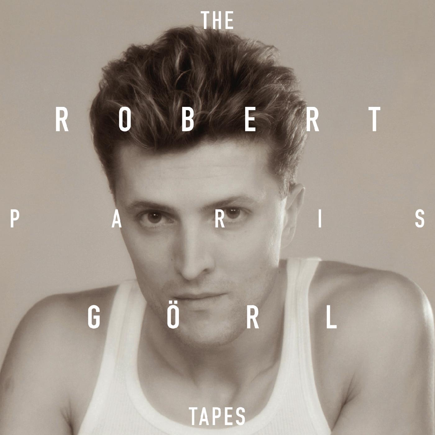 The Paris Tapes (Indie Exclusive) |