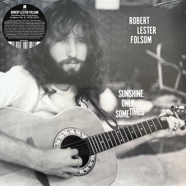 Sunshine Only Sometimes: Archives Vol. 2, 1972–1975 | Mint (M) Mint (M)