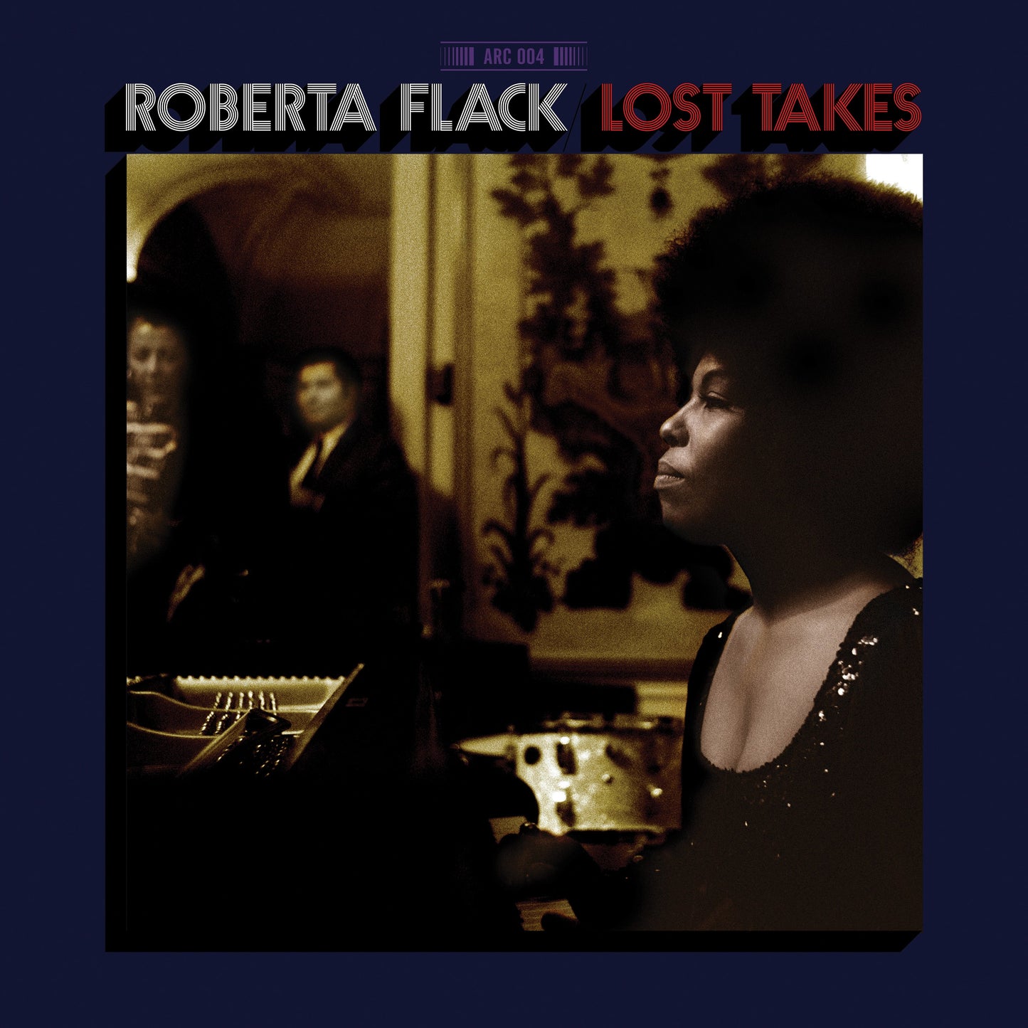 Lost Takes |