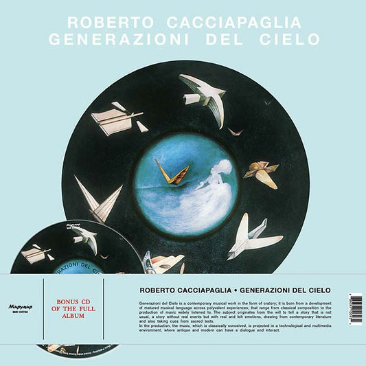 Generazioni del Cielo |
