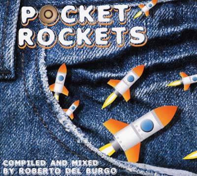 Pocket Rockets |