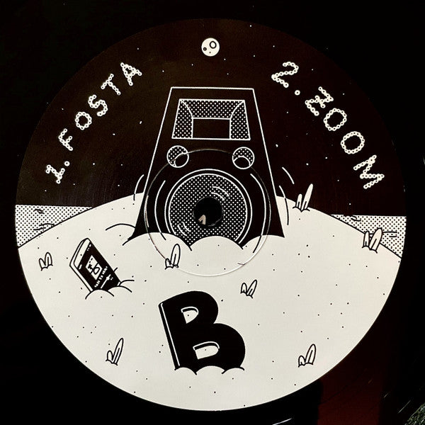 Call To Cancel | Mint (M) Mint (M)