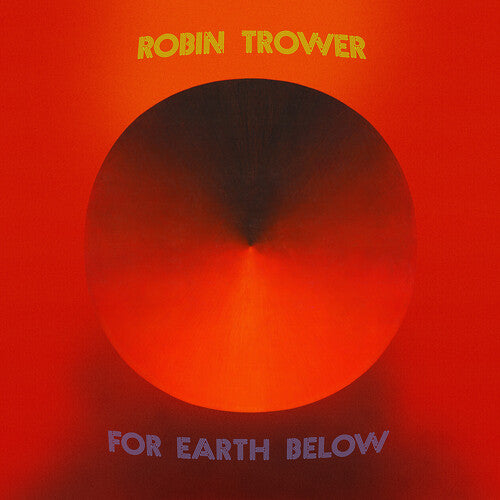 For Earth Below: 50th Anniversary Edition (2 Lp's) |