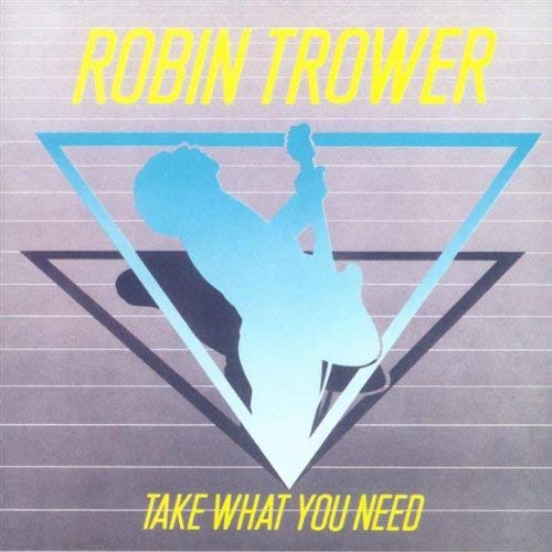 Take What You Need (Import) |
