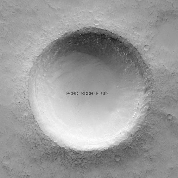 Robot Koch - Fluid |