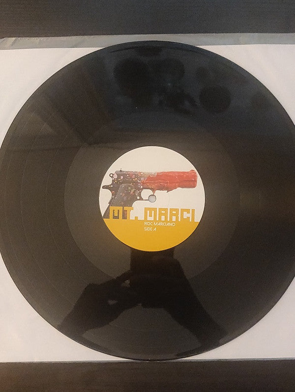 Mt. Marci | Mint (M) Mint (M) - HIP HOP/RAP *SEALED*