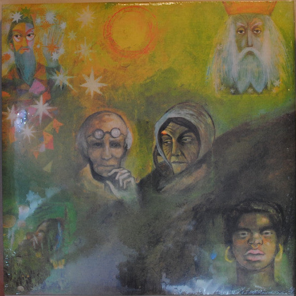 In The Wake Of Poseidon (200 GRAM VINYL) | Mint (M) Mint (M) - ROCK *SEALED*