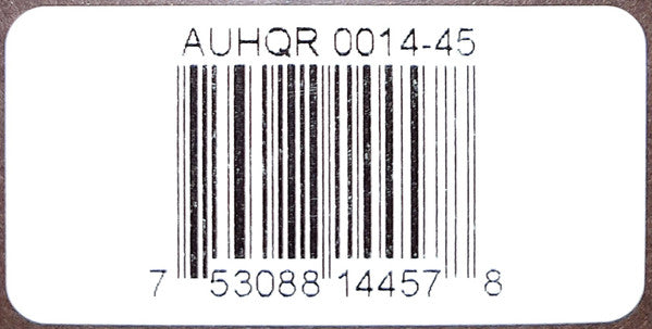 Aja *ANALOGUE PRODUCTIONS* | Mint (M) Mint (M) - ROCK *BOX*