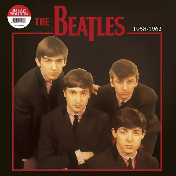1958-1962 | Mint (M) Mint (M)