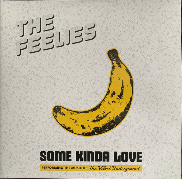 Some Kinda Love Performing The Music Of The Velvet Underground | Mint (M) Mint (M)