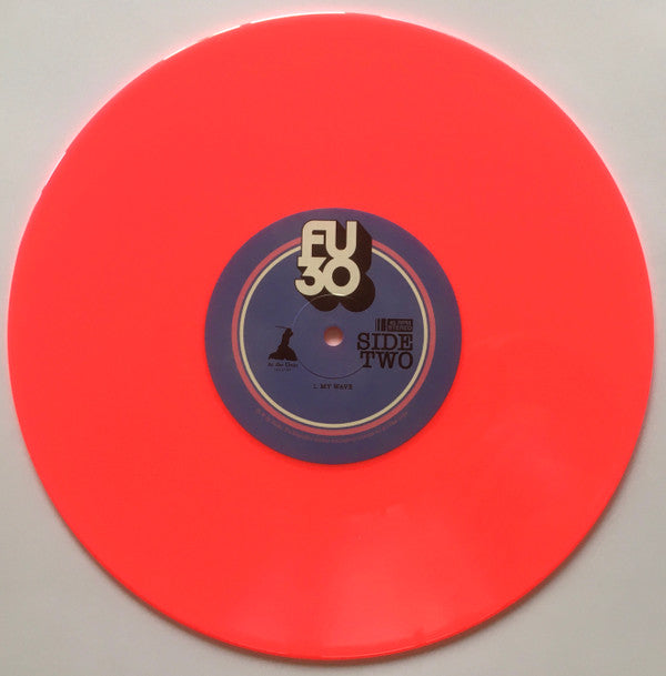 My Wave | Mint (M) Mint (M) - ROCK *COLOR*