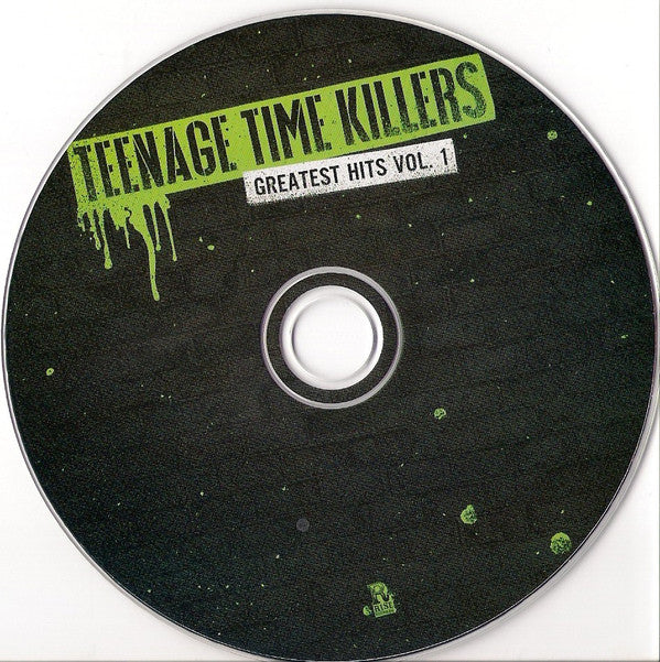 Greatest Hits Vol. 1 | Mint (M) Mint (M)