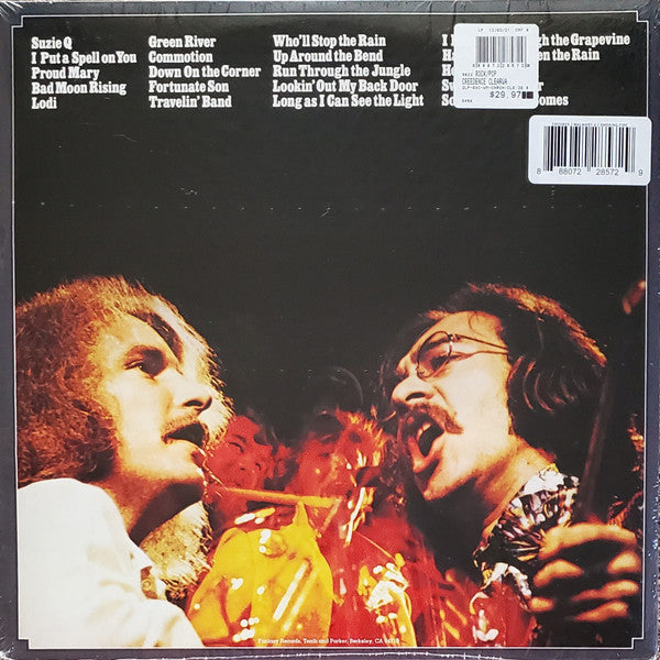 Chronicle - The 20 Greatest Hits | Mint (M) Mint (M)