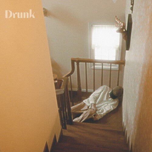 SPENSR - Drunk (VINYL) | - ROCK/J-ROCK *NEW*