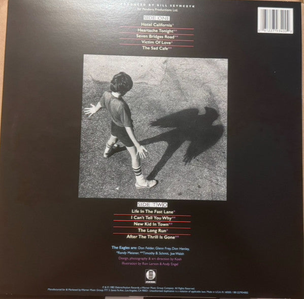 Eagles Greatest Hits Volume 2 | Mint (M) Mint (M) - ROCK *NEW/180g*