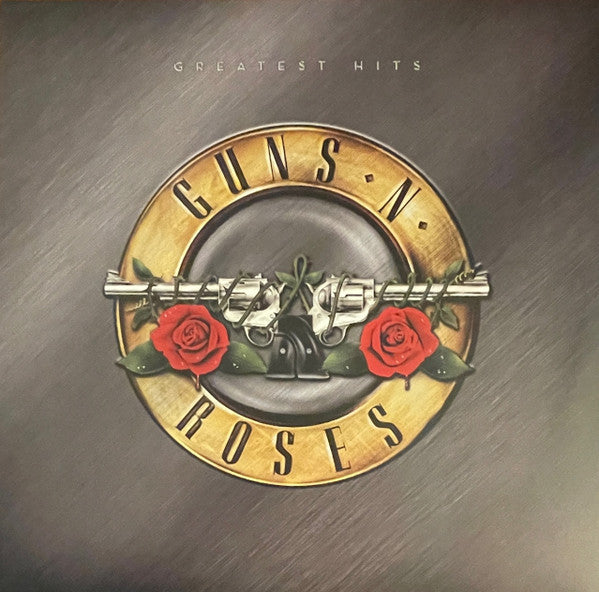 Greatest Hits (180g VINYL) | Mint (M) Mint (M) - ROCK *NEW/180g*