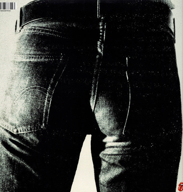 Sticky Fingers | Mint (M) Mint (M) - ROCK *NEW/180g*