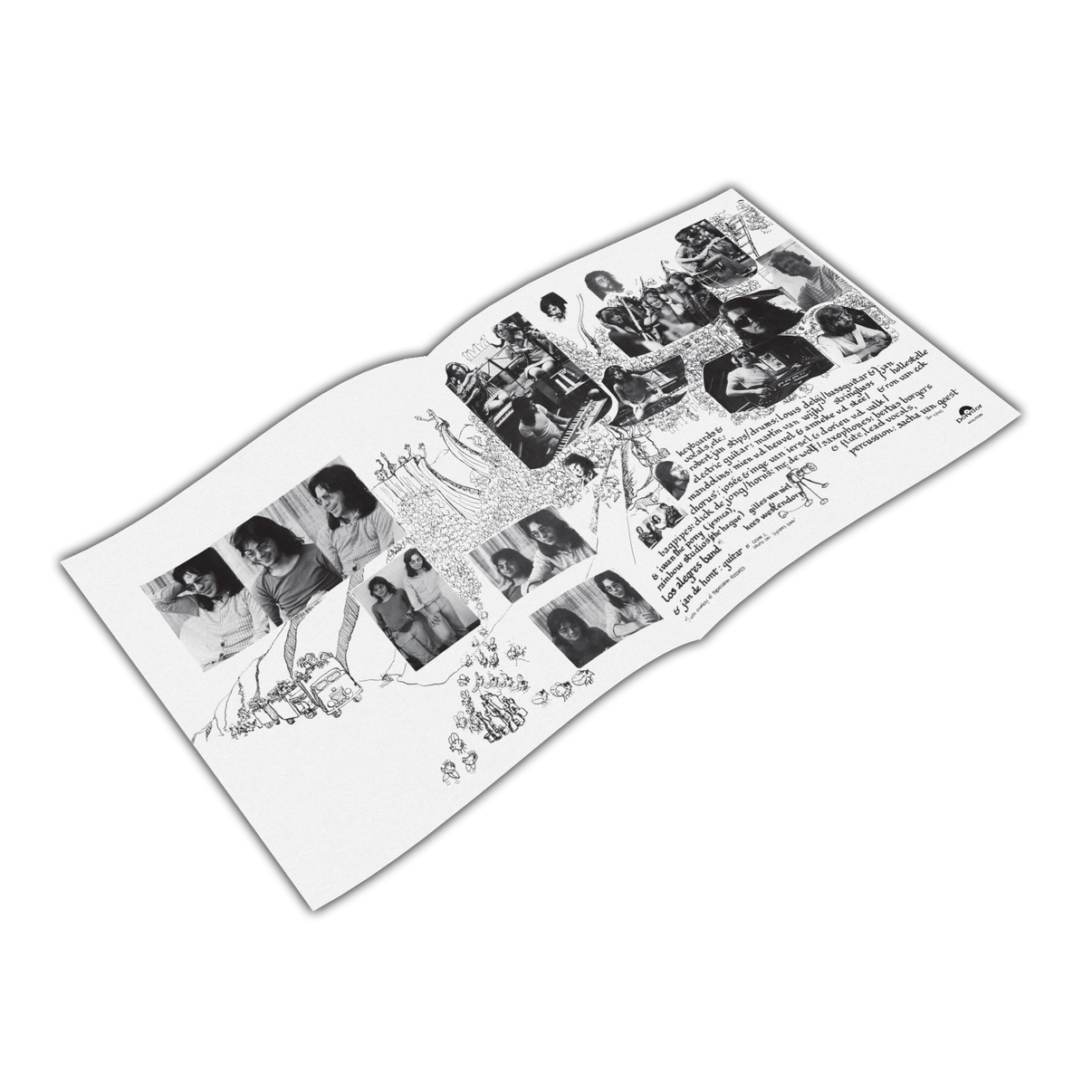 Spiral Staircase Sass (MOV | PRE-ORDER: 03/07/2025 / CRYSTAL CLEAR VINYL) | Mint (M) Mint (M) - ROCK *NEW/CLEAR*