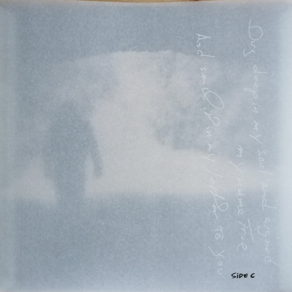 Letter To You (2xGRAY VINYL) | Mint (M) Mint (M) - ROCK *NEW/COLOR*